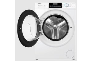 Máy giặt Aqua Inverter 8 Kg AQD-A802G.W