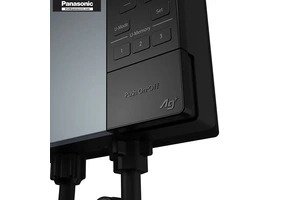 Máy nước nóng trực tiếp Panasonic 4.5kW DH-4UD1VZ