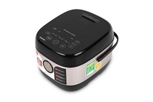 Nồi cơm điện tử cao tần Toshiba 1 lít RC-10IX1PV