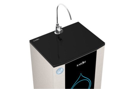 Máy lọc nước Karofi KSI90 Plus