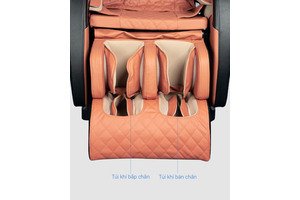 Ghế Massage Daikiosan DKGM-00001D