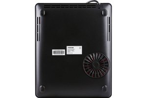 Bếp điện từ Toshiba IC-20S2PV