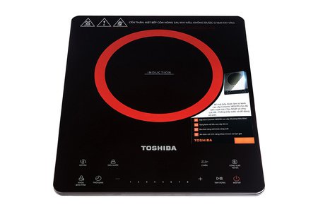 Bếp điện từ Toshiba IC-20S2PV