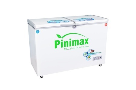 Tủ đông Pinimax PNM49WF3 490 lít Inverter