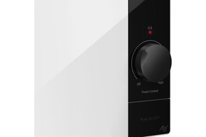 Máy nước nóng Panasonic 4.5kW DH-4US1VW không có trợ lực