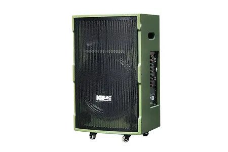 Loa kéo Acnos CB39GF bass 4 tấc