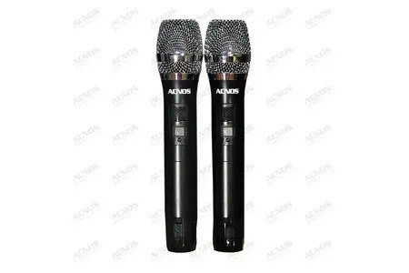 Loa kéo Acnos CB39GF bass 4 tấc