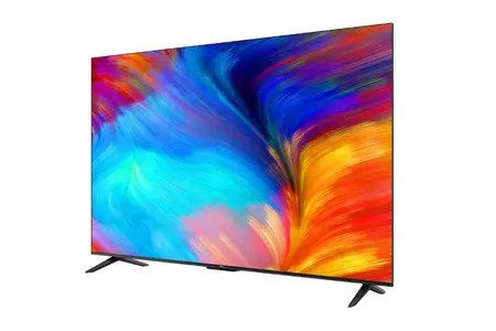 Google Tivi TCL 4K 75 inch 75P638