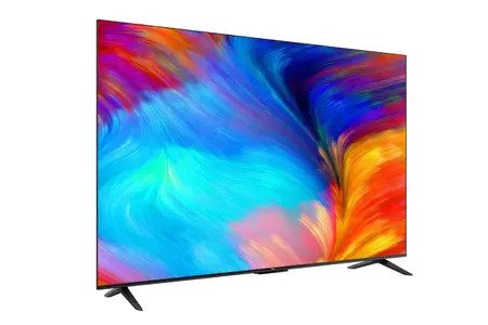 Google Tivi TCL 4K 75 inch 75P638