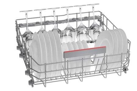 Máy rửa bát Bosch Âm Toàn Phần SMV4ECX14E