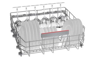 Máy rửa bát Bosch Âm Toàn Phần SMV4ECX14E