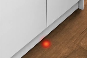 Máy rửa bát Bosch Âm Toàn Phần SMV4ECX14E