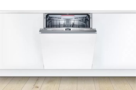 Máy rửa bát Bosch Âm Toàn Phần SMV4ECX14E