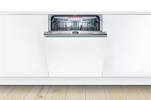 Máy rửa bát Bosch Âm Toàn Phần SMV4ECX14E