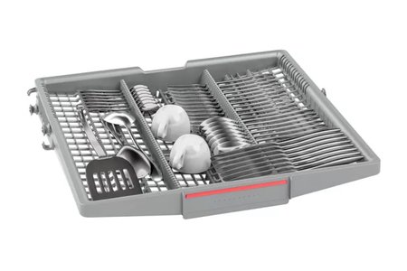 Máy rửa bát Bosch Âm Toàn Phần SMV4ECX14E