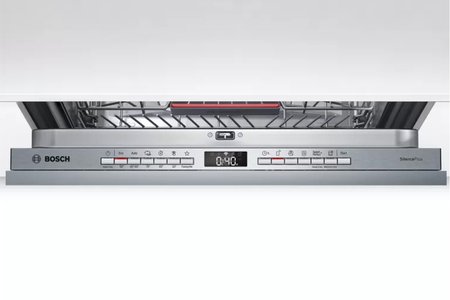 Máy rửa bát Bosch Âm Toàn Phần SMV4ECX14E