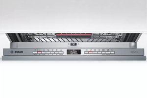 Máy rửa bát Bosch Âm Toàn Phần SMV4ECX14E