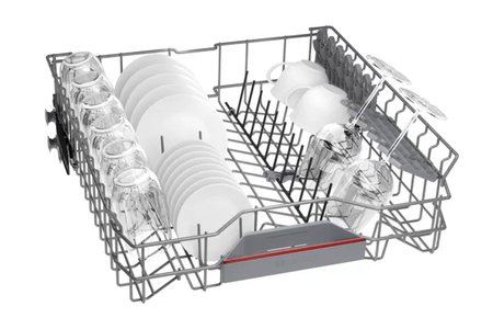Máy rửa bát Bosch Âm Toàn Phần SMV4ECX14E