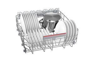 MÁY RỬA CHÉN BÁT ĐỘC LẬP BOSCH SMS4HCI48E