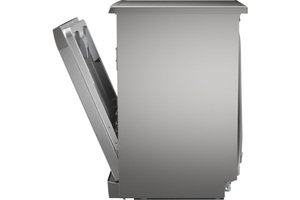 MÁY RỬA CHÉN BÁT ĐỘC LẬP BOSCH SMS4HCI48E