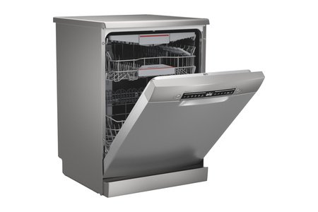 MÁY RỬA CHÉN BÁT ĐỘC LẬP BOSCH SMS4HCI48E