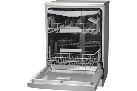 MÁY RỬA CHÉN BÁT ĐỘC LẬP BOSCH SMS4HCI48E