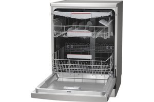 MÁY RỬA CHÉN BÁT ĐỘC LẬP BOSCH SMS4HCI48E