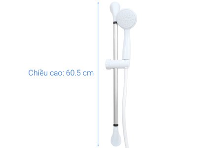 Máy nước nóng trực tiếp Centon 4500W 8338E EMC ( không bơm )