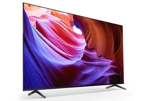 Google Tivi Sony 4K 55 inch KD-55X85K