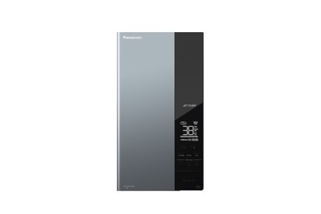 Máy nước nóng Panasonic 4,5 kW DH-4UP1VS ( có bơm )