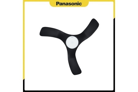 Quạt trần Panasonic 3 cánh có đèn F-48DGL