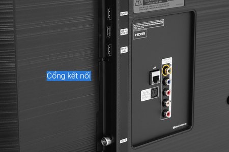 Smart Tivi Samsung 43 inch UA43T6500