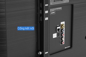 Smart Tivi Samsung 43 inch UA43T6500