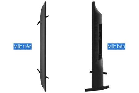 Smart Tivi Samsung 43 inch UA43T6500