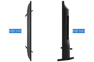 Smart Tivi Samsung 43 inch UA43T6500