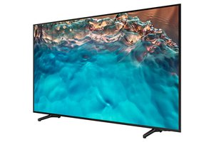 Smart Tivi Samsung 4K Crystal UHD 85 inch UA85BU8000