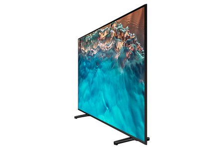 Smart Tivi Samsung 4K Crystal UHD 85 inch UA85BU8000