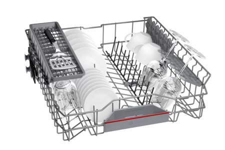Máy rửa chén độc lập Bosch SMS4HAW48E