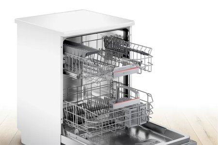 Máy rửa chén độc lập Bosch SMS4HAW48E