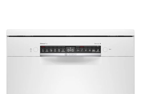 Máy rửa chén độc lập Bosch SMS4HAW48E