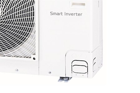 Dàn nóng Multi Inverter 5 HP LG A5UQ48GFA1
