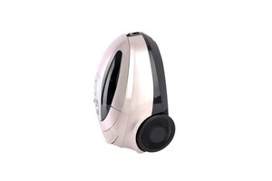 Máy hút bụi Hitachi CV-SU22V(RC)