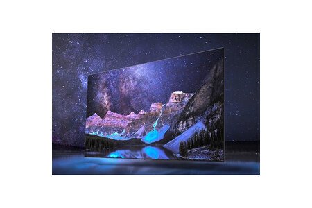 Smart Tivi QLED Samsung 4K 75 inch QA75Q80BAKXXV tặng loa samsung TX40
