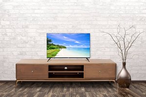 Android Tivi AQUA 4K 43 inch LE43AQT6600UG