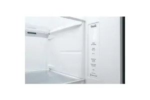 Tủ lạnh LG Inverter 635 Lít GR-D257JS