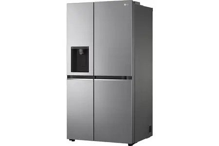 Tủ lạnh LG Inverter 635 Lít GR-D257JS