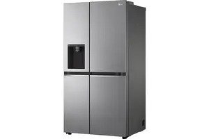 Tủ lạnh LG Inverter 635 Lít GR-D257JS