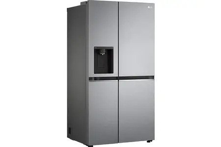 Tủ lạnh LG Inverter 635 Lít GR-D257JS