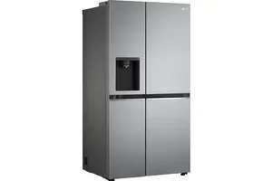 Tủ lạnh LG Inverter 635 Lít GR-D257JS