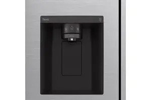 Tủ lạnh LG Inverter 635 Lít GR-D257JS